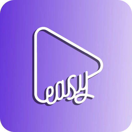 Логотип Easy.prod | Медиацентр СГСПУ